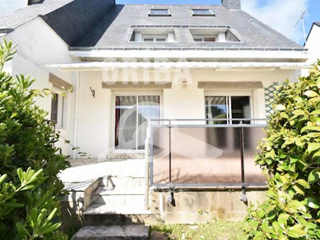 Vente Maison 6 pièces 180 m2 Saint marc sur mer