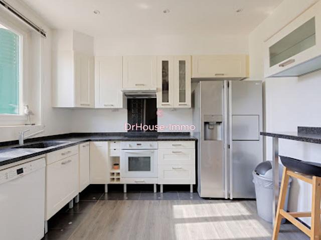 Vente Maison 6 pièces 180 m2 Saint Mard