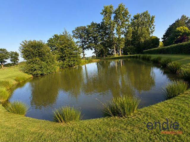 Vente Maison 6 pièces 180 m2 Saint Auvent