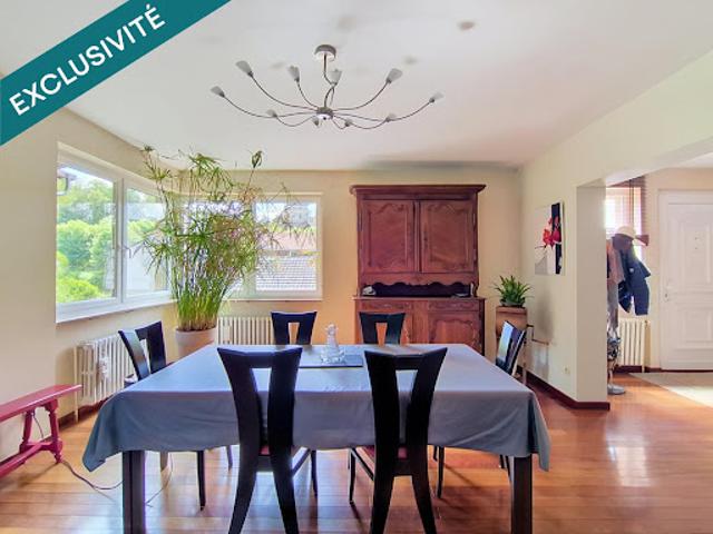 Vente Maison 6 pièces 180 m2 Saint Avold