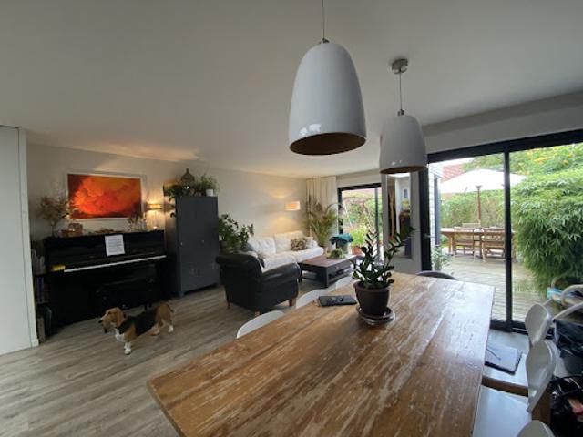 Vente Maison 6 pièces 180 m2 Saint André lez Lille