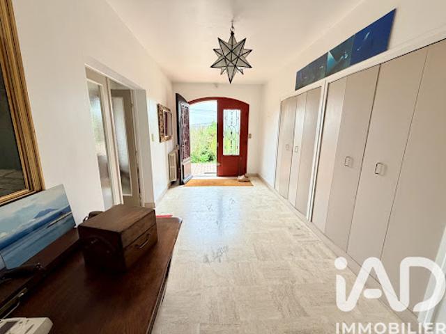 Vente Maison 6 pièces 180 m2 Saint Etienne de Montluc