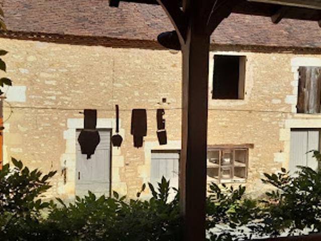 Vente Maison 6 pièces 180 m2 Saint germain des pres