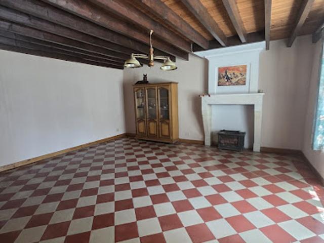 Vente Maison 6 pièces 180 m2 Saint Gervais