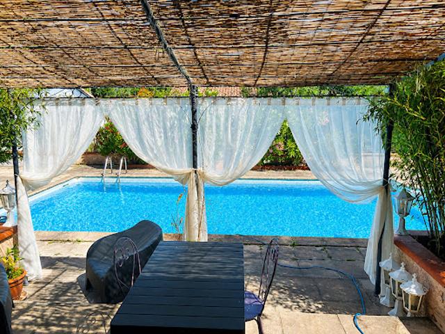 Vente Maison 6 pièces 180 m2 Saint Hilaire