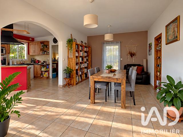 Vente Maison 6 pièces 180 m2 Saint joseph