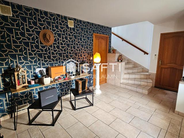 Vente Maison 6 pièces 180 m2 Saint Pourçain sur Sioule