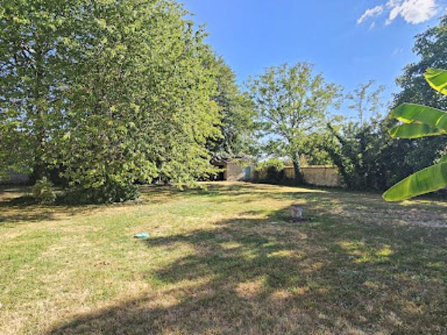 Vente Maison 6 pièces 180 m2 Saint Symphorien