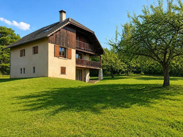 Vente Maison 6 pièces 180 m2 Saint Sauveur