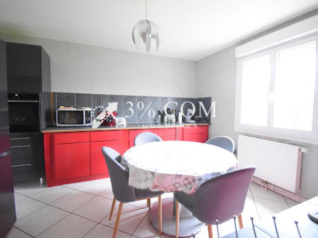 Vente Maison 6 pièces 180 m2 Sainte Barbe