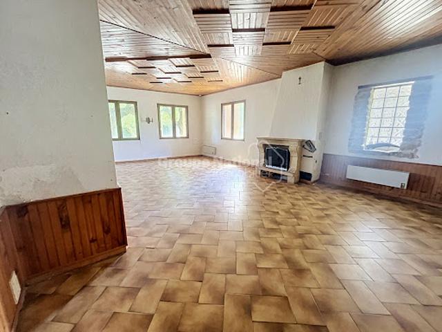 Vente Maison 6 pièces 180 m2 Sainte Cécile les Vignes