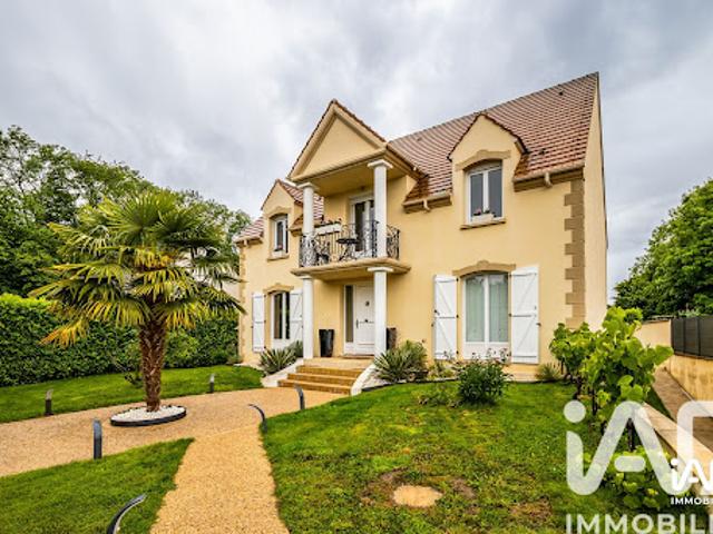 Vente Maison 6 pièces 180 m2 Sainte genevieve