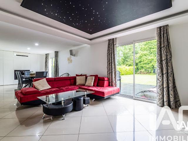 Vente Maison 6 pièces 180 m2 Sainte genevieve