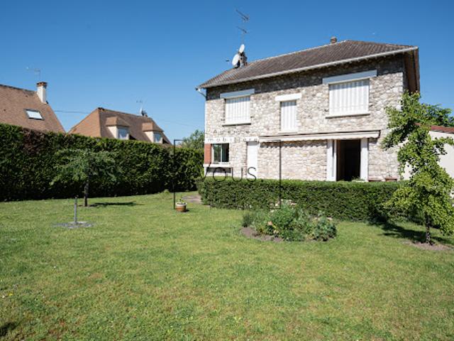 Vente Maison 6 pièces 180 m2 Sartrouville