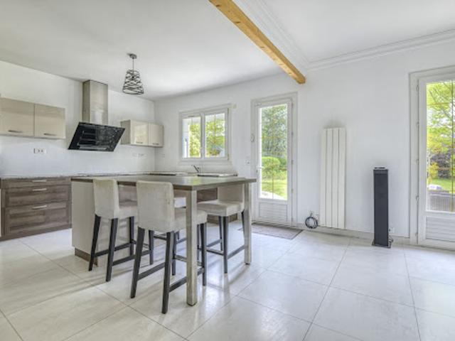 Vente Maison 6 pièces 180 m2 Sautron