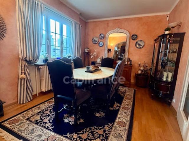 Vente Maison 6 pièces 180 m2 Schiltigheim