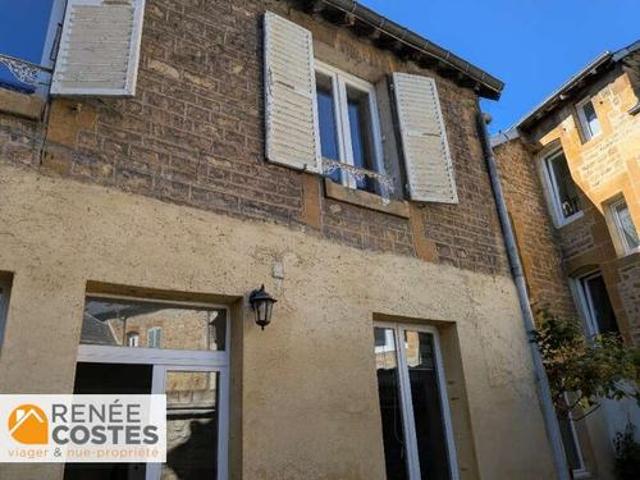 Vente Maison 6 pièces 180 m2 Sedan
