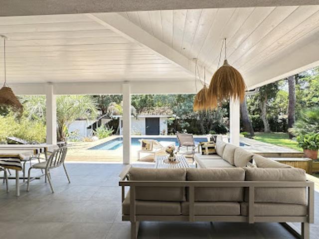 Vente Maison 6 pièces 180 m2 Seignosse