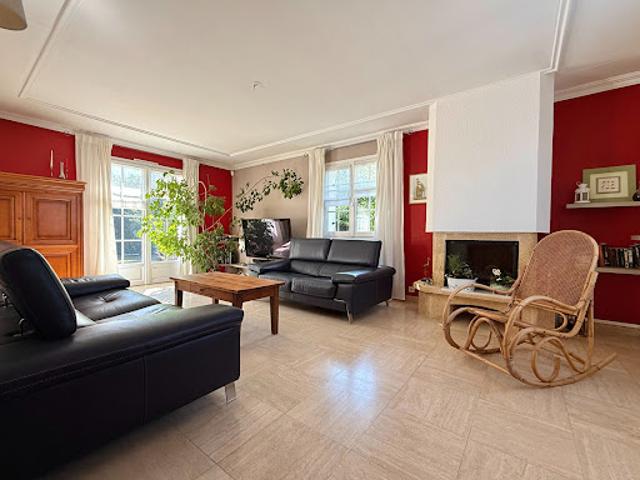 Vente Maison 6 pièces 180 m2 Senlis