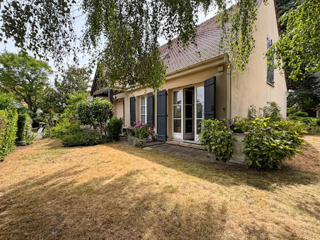 Vente Maison 6 pièces 180 m2 Servon