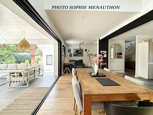Vente Maison 6 pièces 180 m2 Soorts Hossegor