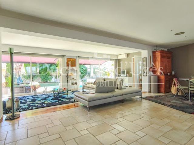 Vente Maison 6 pièces 180 m2 Sommieres