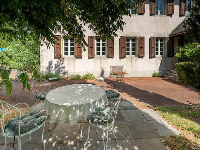Vente Maison 6 pièces 180 m2 Sonnaz