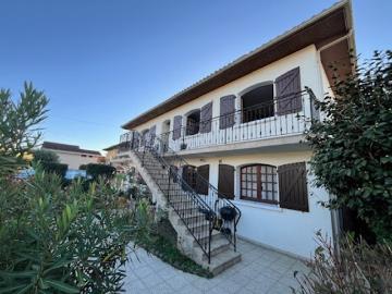 Vente Maison 6 pièces 180 m2 Soues