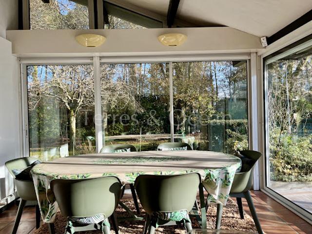 Vente Maison 6 pièces 180 m2 Soustons