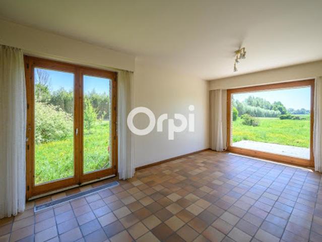Vente Maison 6 pièces 180 m2 Templeuve