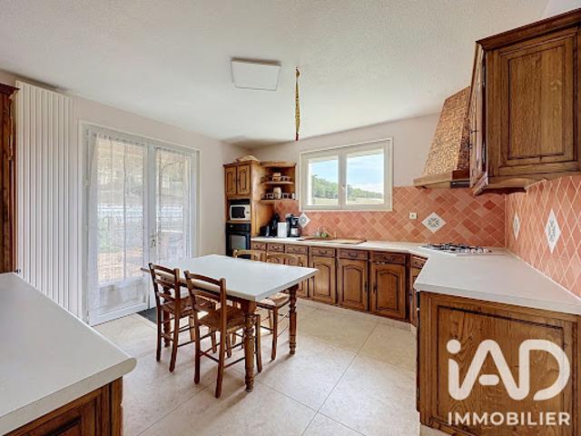 Vente Maison 6 pièces 180 m2 Thouars