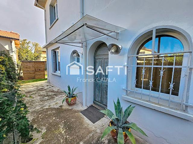 Vente Maison 6 pièces 180 m2 Toulouse