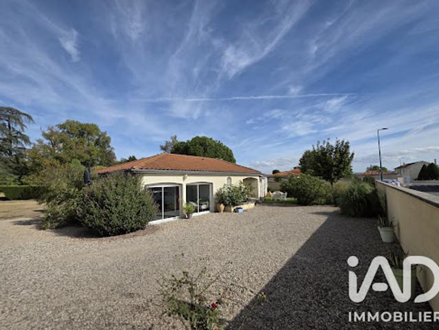Vente Maison 6 pièces 180 m2 Unias