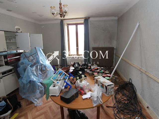 Vente Maison 6 pièces 180 m2 Vaxainville