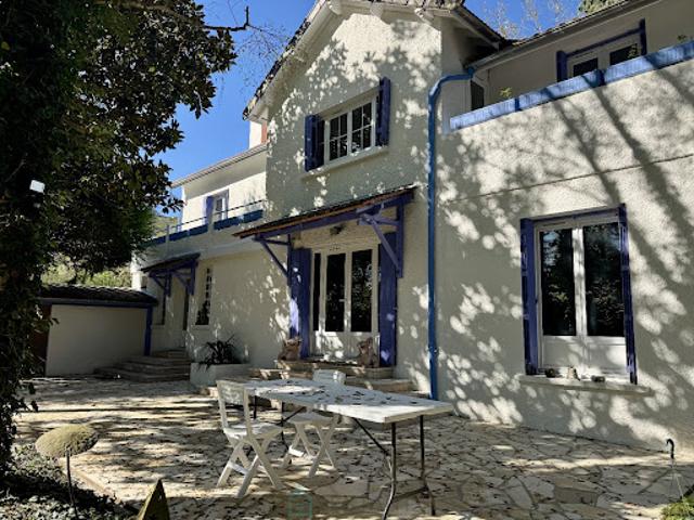 Vente Maison 6 pièces 180 m2 Vétheuil