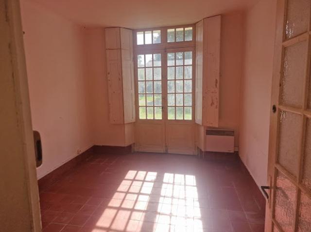 Vente Maison 6 pièces 180 m2 Vic en Bigorre