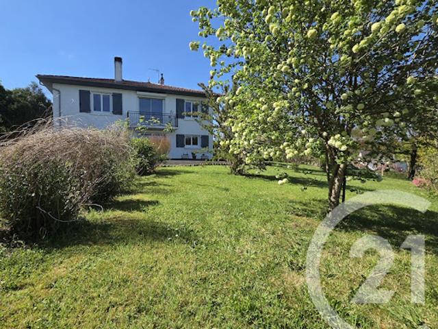 Vente Maison 6 pièces 180 m2 Viodos Abense de Bas