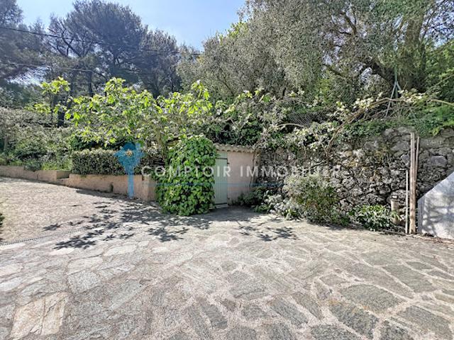 Vente Maison 6 pièces 180 m2 Villefranche sur Mer