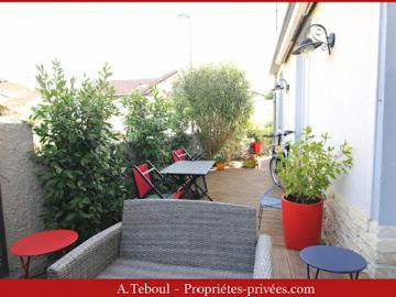 Vente Maison 6 pièces 180 m2 Villeurbanne