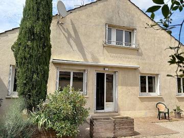 Vente Maison 6 pièces 180 m2 Villeurbanne