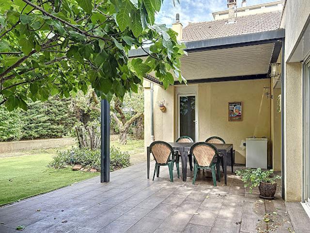 Vente Maison 6 pièces 180 m2 Villeurbanne