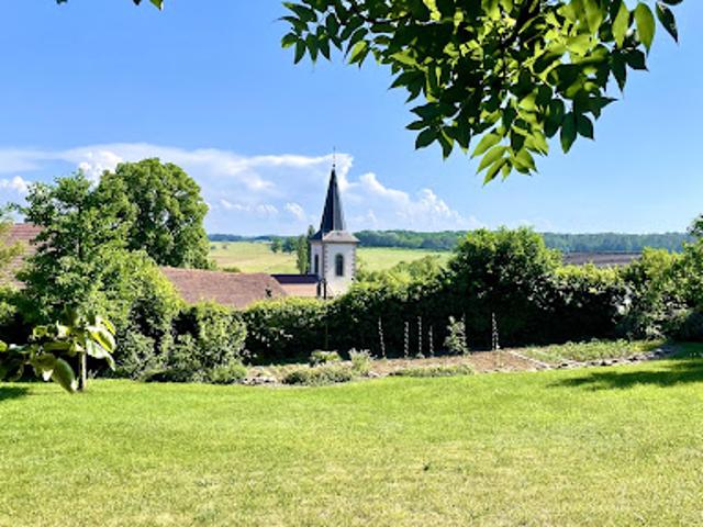 Vente Maison 6 pièces 180 m2 Villoncourt
