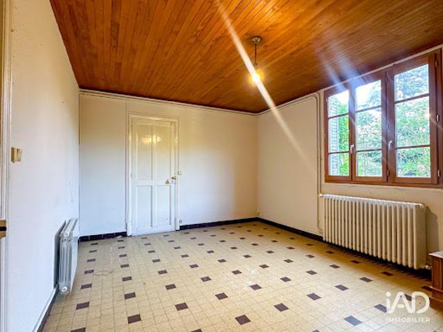 Vente Maison 6 pièces 180 m2 Viviers