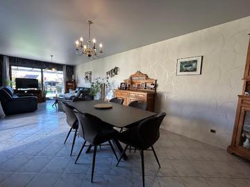 Vente Maison 6 pièces 180 m2 Wavrin