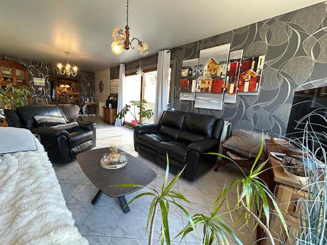 Vente Maison 6 pièces 180 m2 Wavrin