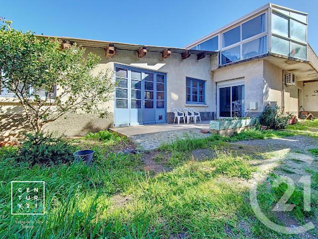 Vente Maison 6 pièces 180.26 m2 Néfiach