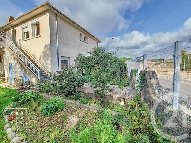 Vente Maison 6 pièces 180.26 m2 Néfiach