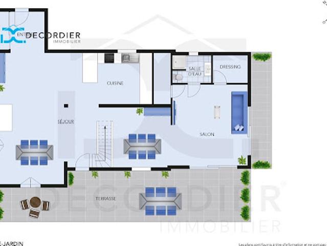 Vente Maison 6 pièces 180.2 m2 Saint Paul en Chablais