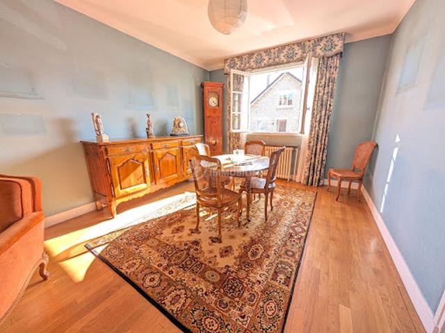Vente Maison 6 pièces 180.36 m2 Le chesnay