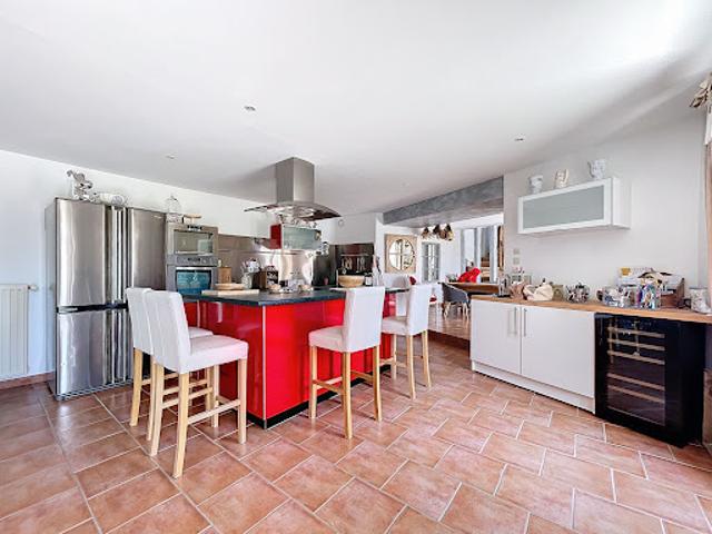 Vente Maison 7 pièces 180.48 m2 Lanvollon